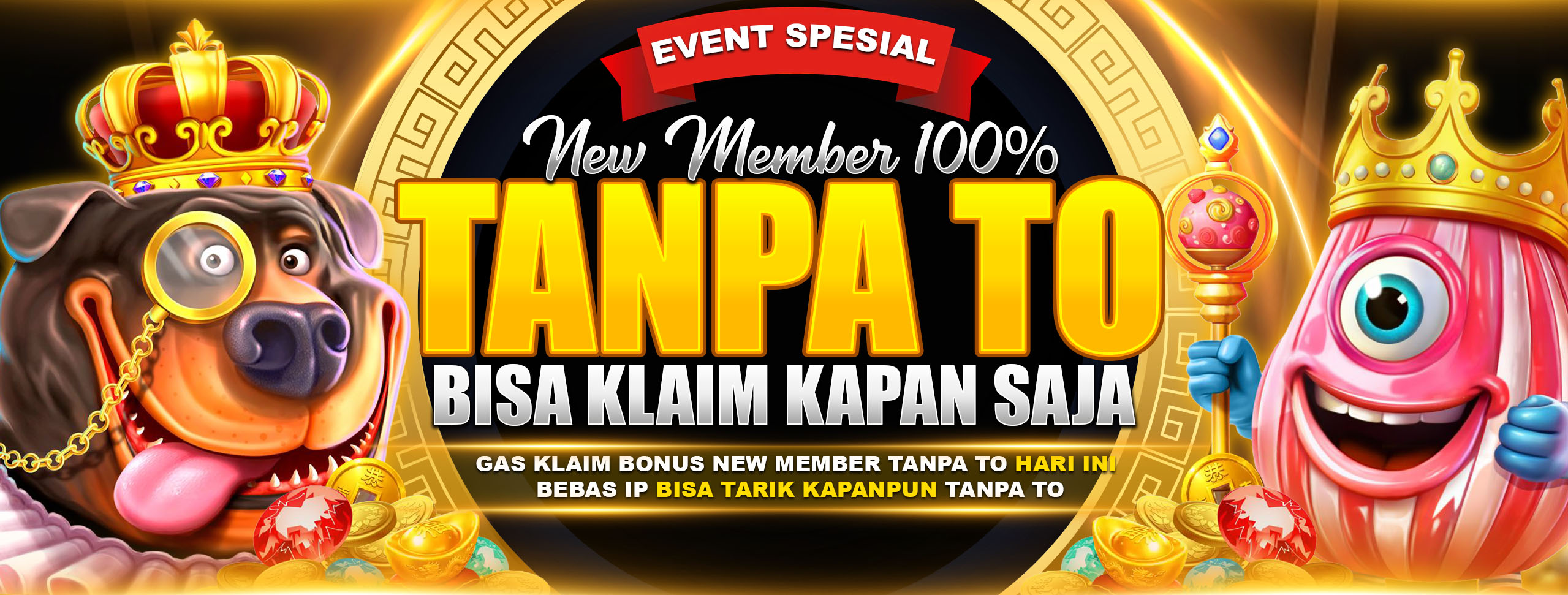Banner WUKONGWIN